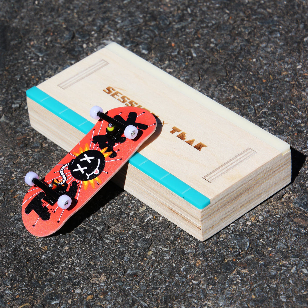 Teak Tuning TKCDGPOP34MM4003BLACK