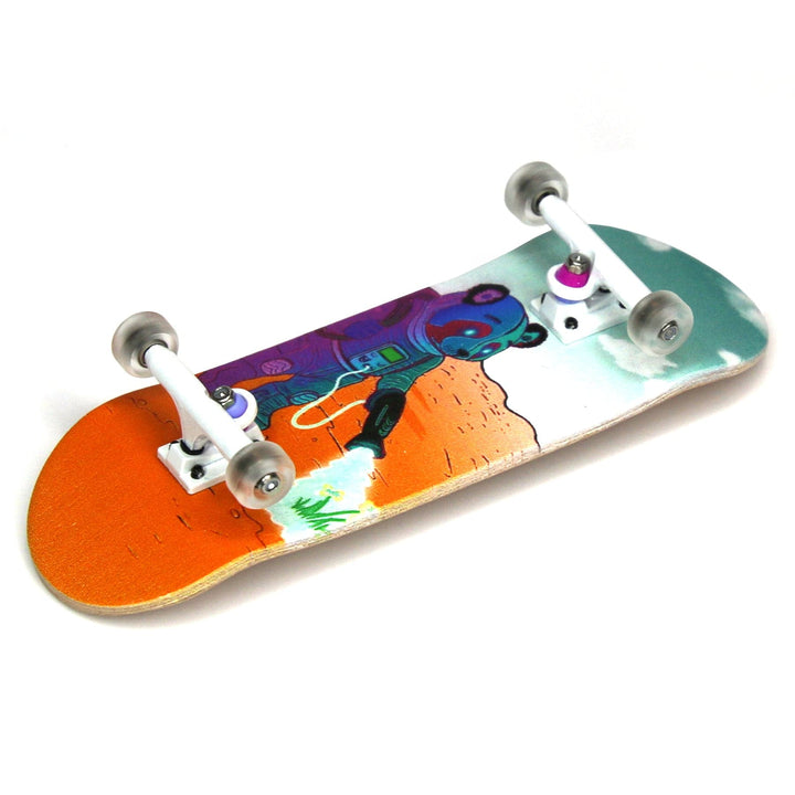 Teak Tuning TKCDGPOP32MM4004WHITE