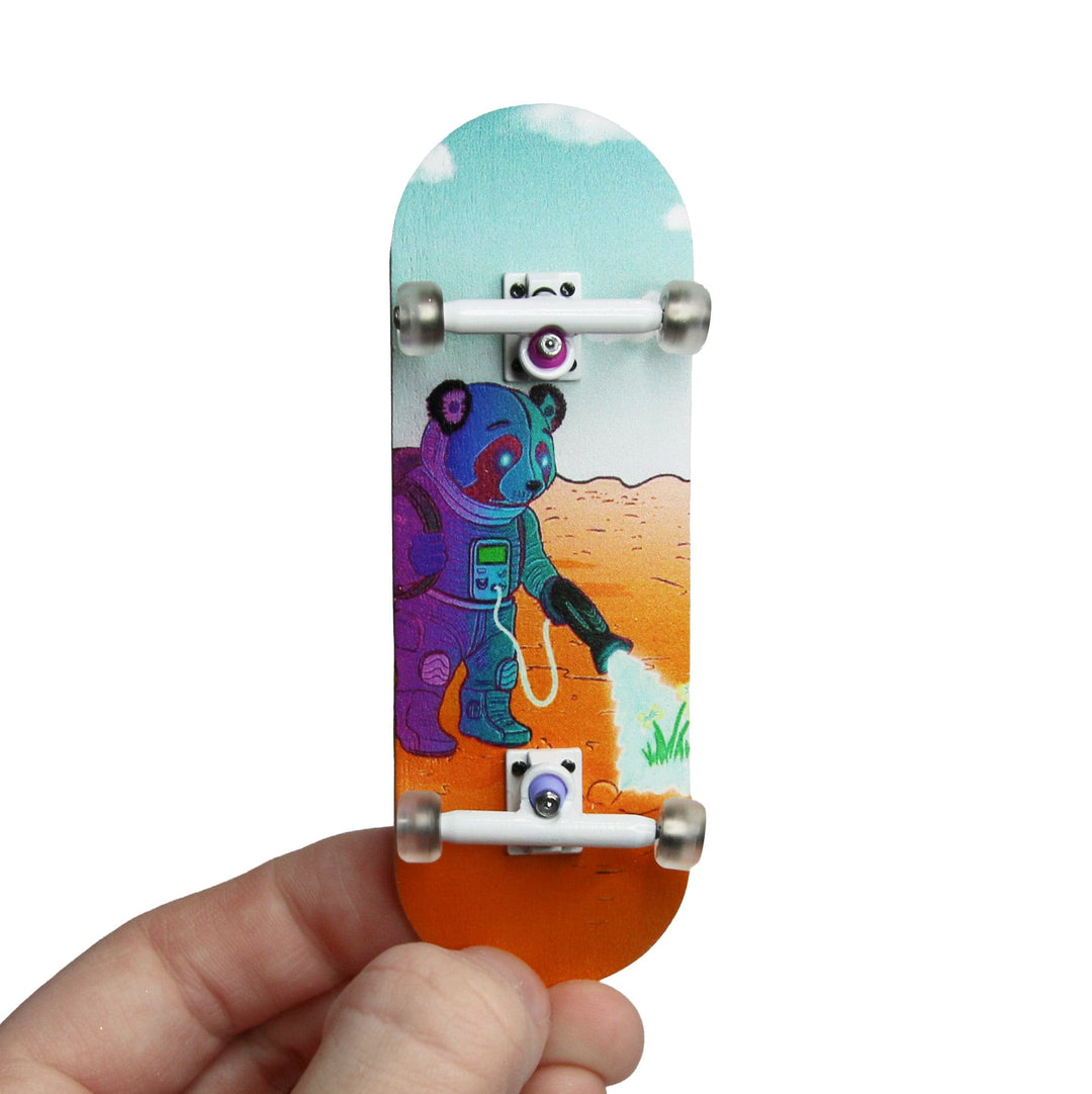 Teak Tuning TKCDGPOP32MM4004WHITE