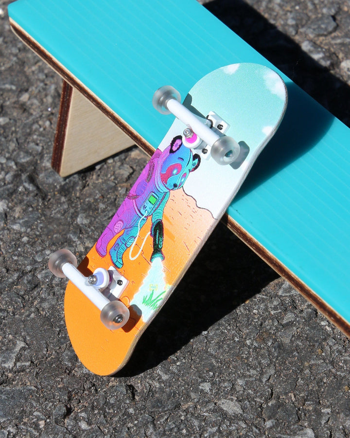 Teak Tuning TKCDGPOP32MM4004WHITE