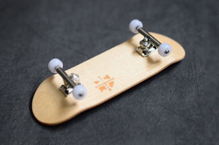Teak Tuning PROlific 32mm Complete - "The Real OG"