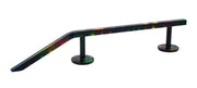 Fingerboard Rails Circle Premium Fingerboard Rails For Trick Performance – Teak Tuning Pro ...