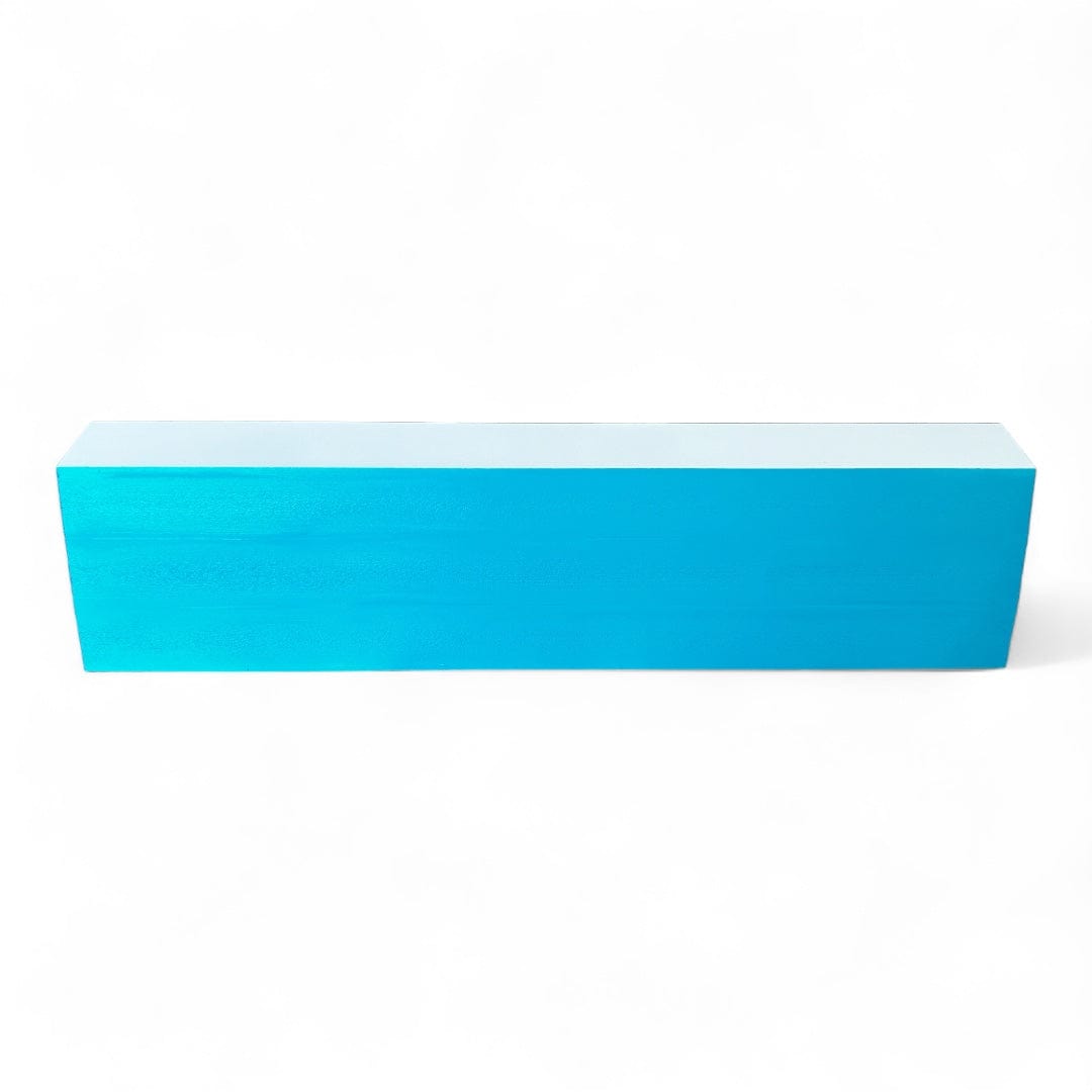 Islander Ramps Islander Fingerboard Ledge - 10 Inches - Teak Tuning x Islander Ramps ...