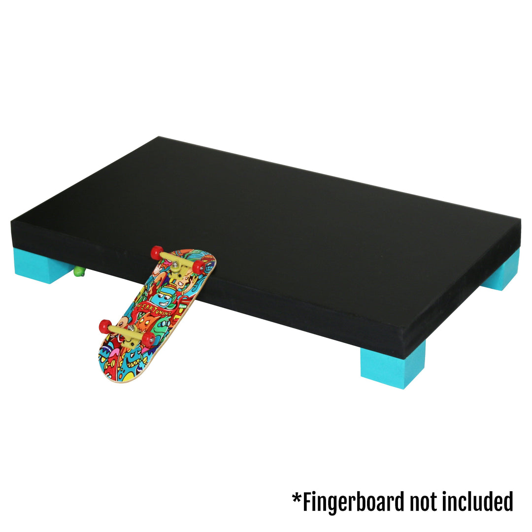 Islander Ramps Islander Trublack Manual Pad - 10 Inches - Teak Tuning x Islander Ramp ...