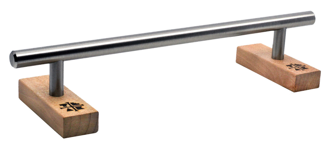 Fingerboard Rails Fingerboard Rails – Teak Tuning Pro Fingerboards