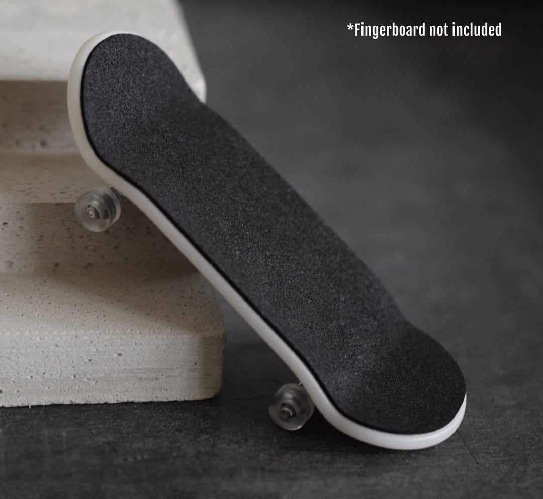 Großhandel Günstig Schwarz 110*35mm Zugeschnitten Ungeschnitten Finger Skateboar Großhandel Günstig Schwarz 110*35mm Zugeschnitten Ungeschnitten Finger Skateboar