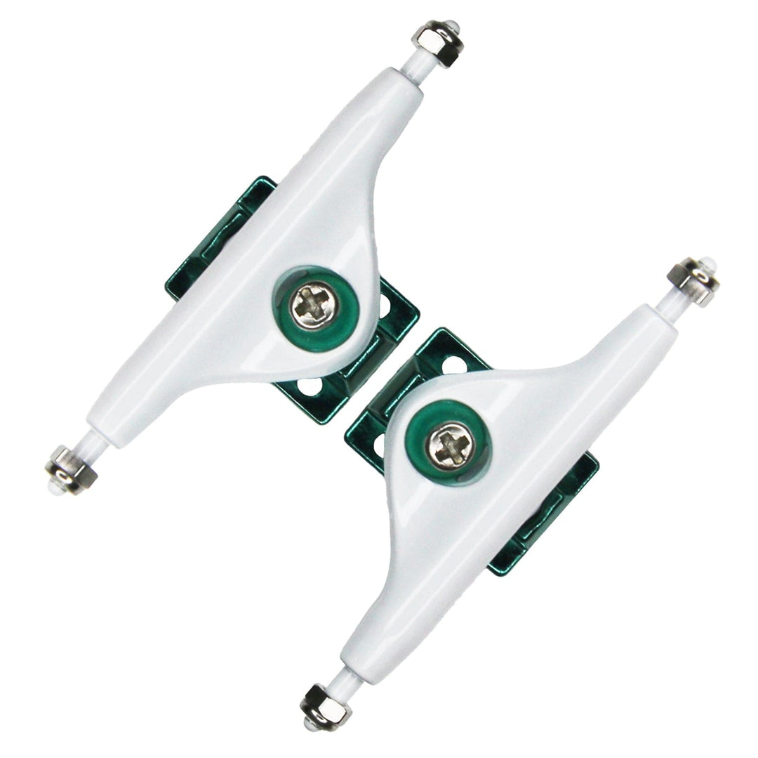 Obsius x Teak Pro Trucks – Teak Tuning Pro Fingerboards