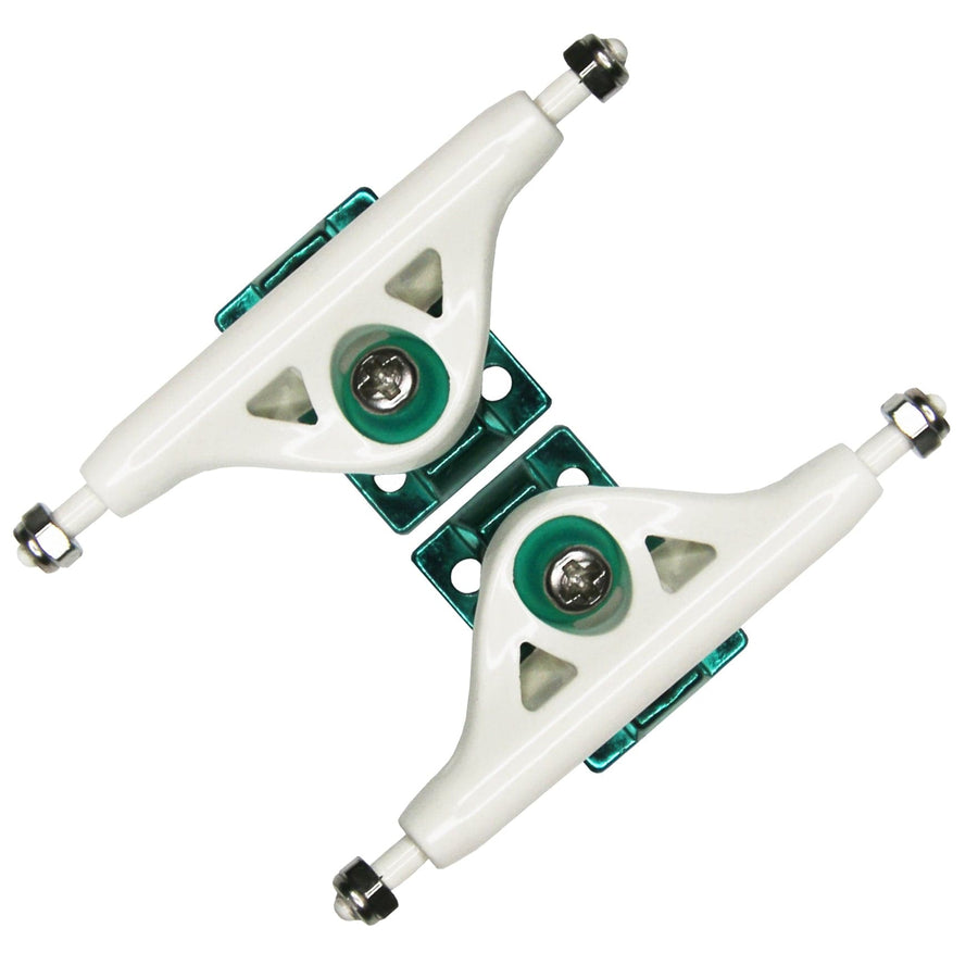 Obsius x Teak Pro Trucks – Teak Tuning Pro Fingerboards