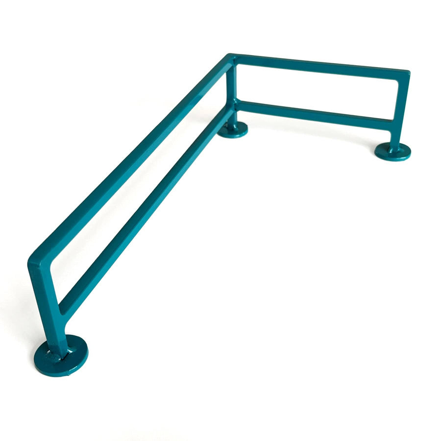 Premium Fingerboard Rails For Trick Performance – Teak Tuning Pro ...