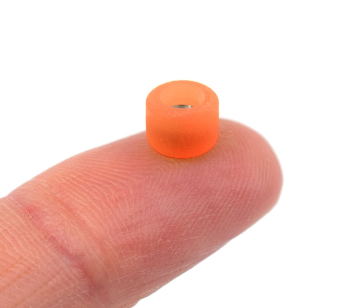 Teak Tuning Apex New Street Wheels - 61D Urethane - Ultraspin Bearings - "Sol"