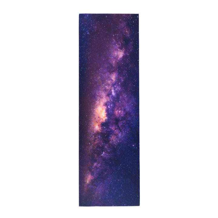 Teak Tuning "Galaxy" Deck Graphic Wrap - 35mm x 110mm