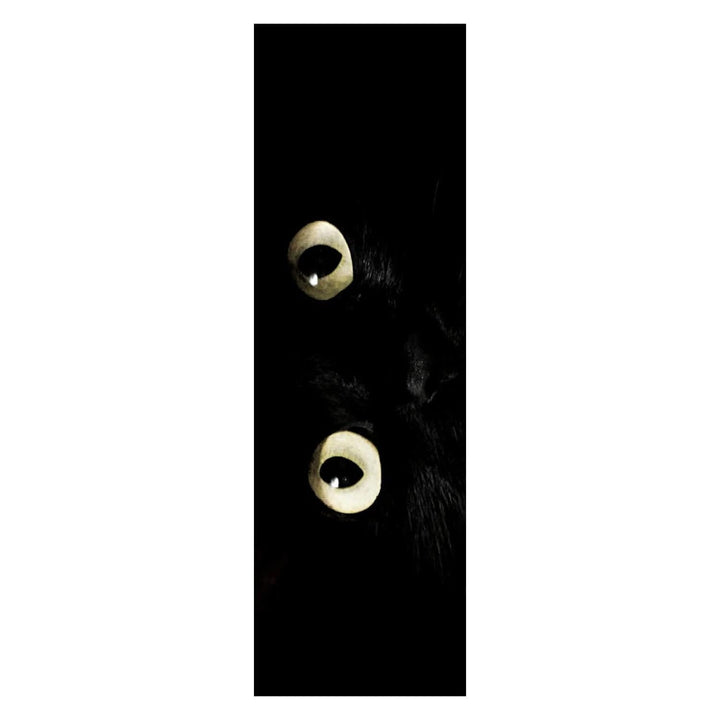 Teak Tuning Limited Edition "Midnight Stare" Deck Graphic Wrap - 35mm x 110mm