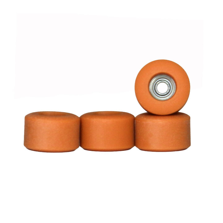 Teak Tuning East Little Rock DIY Apex New Street Wheels - 61D Urethane - Ultraspin Bearings
