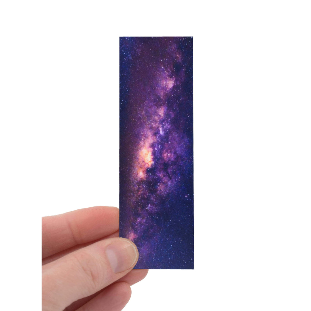 Teak Tuning "Galaxy" Deck Graphic Wrap - 35mm x 110mm