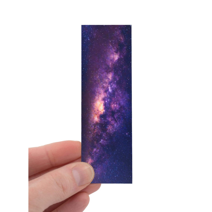 Teak Tuning "Galaxy" Deck Graphic Wrap - 35mm x 110mm