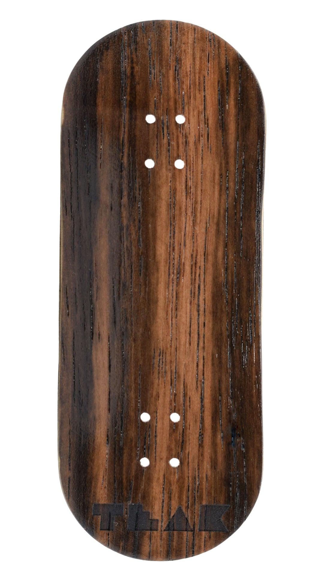 Teak Tuning PROlific Wooden 6 Ply Fingerboard Deck 35x95mm - Two Tone