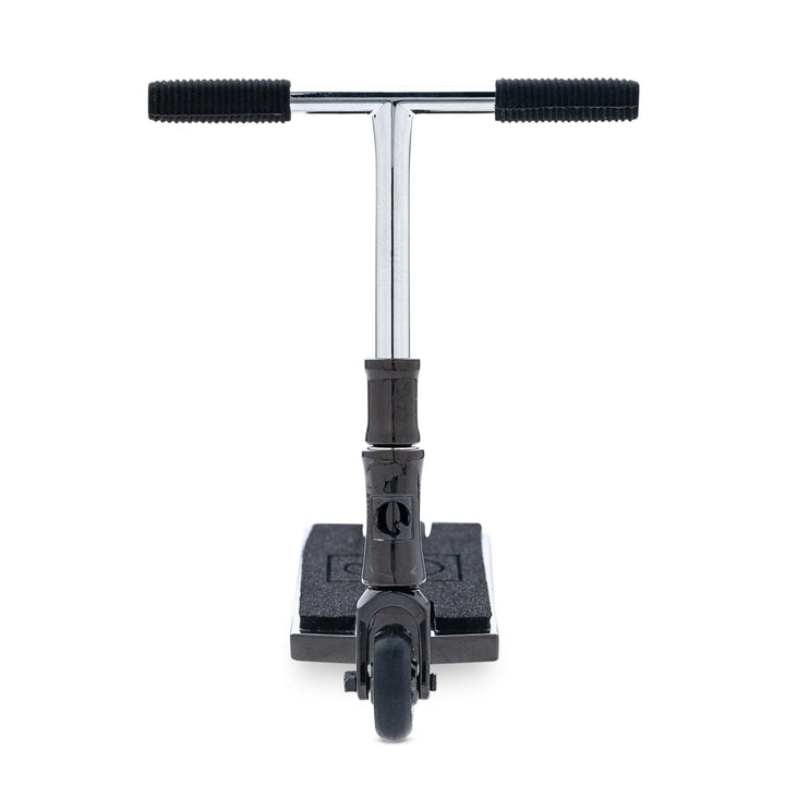 Sequel Sequel Pro Finger Scooter with Working SCS Compression - Black