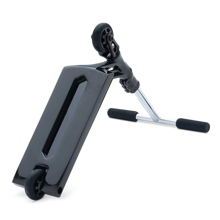 Sequel Sequel Pro Finger Scooter with Working SCS Compression - Black