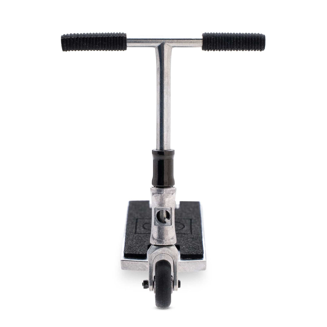 Sequel Sequel Pro Finger Scooter with Working SCS Compression - Raw