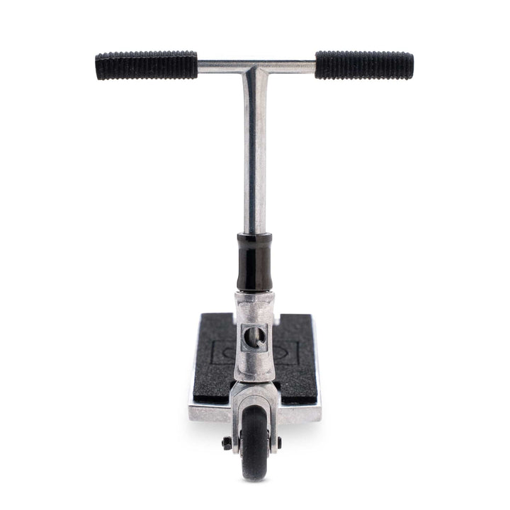 Sequel Sequel Pro Finger Scooter with Working SCS Compression - Raw