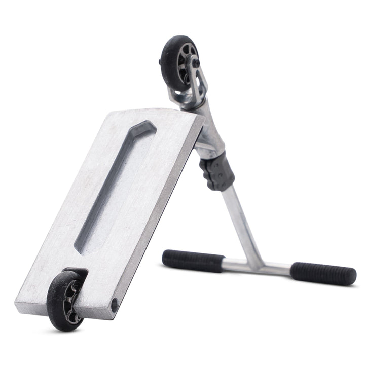 Sequel Sequel Pro Finger Scooter with Working SCS Compression - Raw