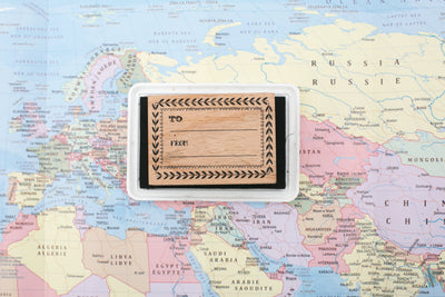 FREE INTERNATIONAL SHIPPING ON MANY ORDERS OVER $150 USD