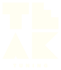 TEAK Tuning