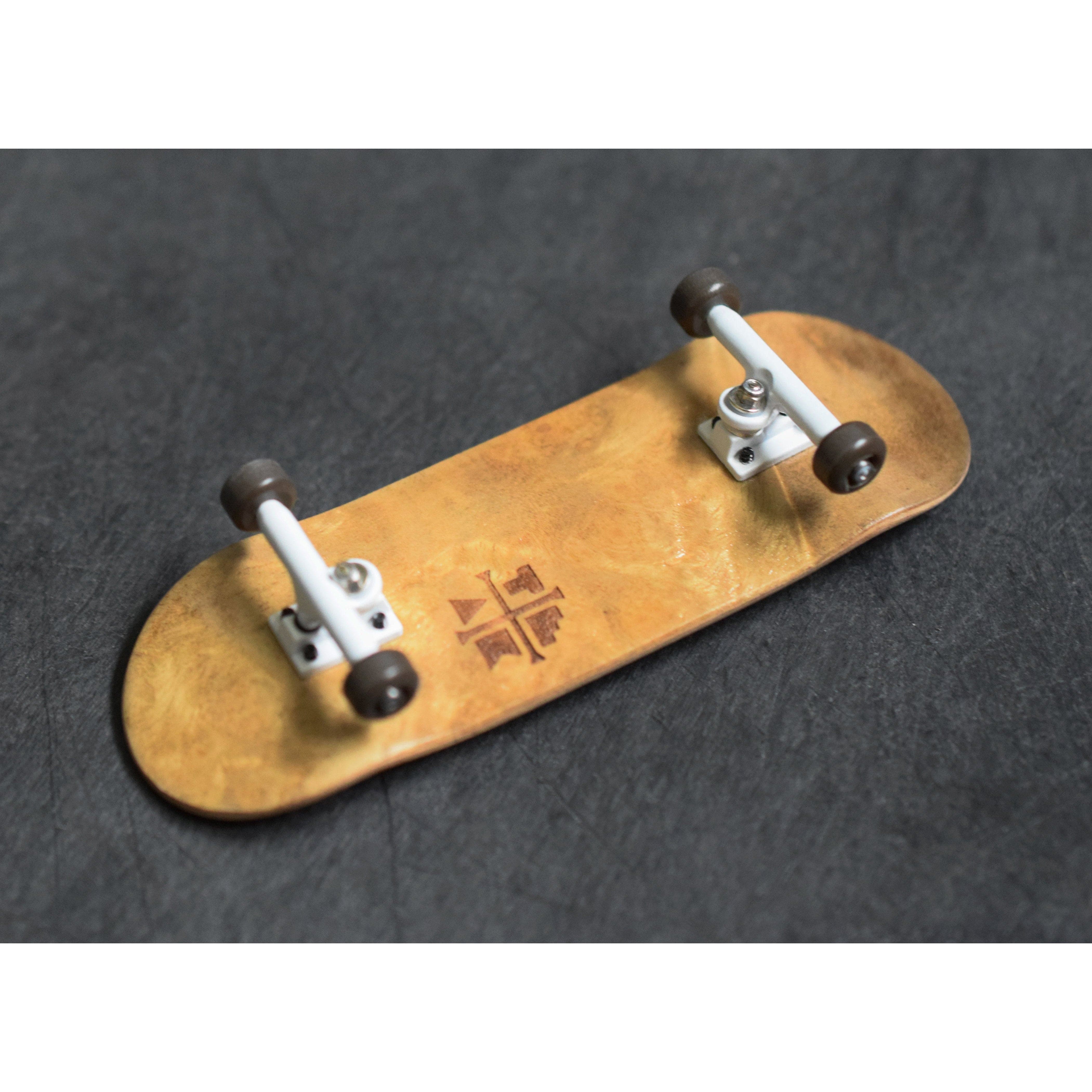 32mm Prolific Gen2 Fingerboard Complete - 
