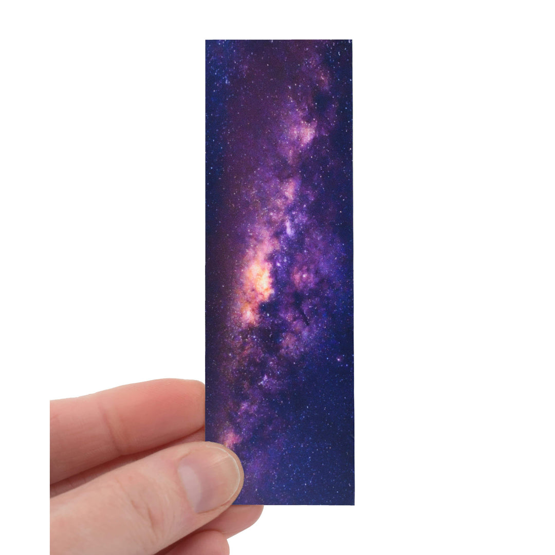 Teak Tuning "Galaxy" Deck Graphic Wrap - 35mm x 110mm