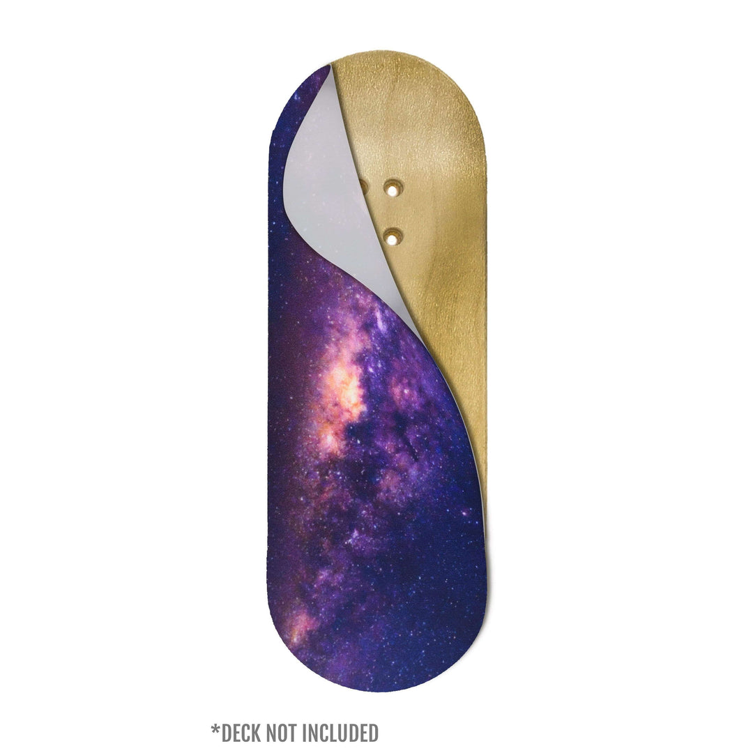 Teak Tuning "Galaxy" Deck Graphic Wrap - 35mm x 110mm