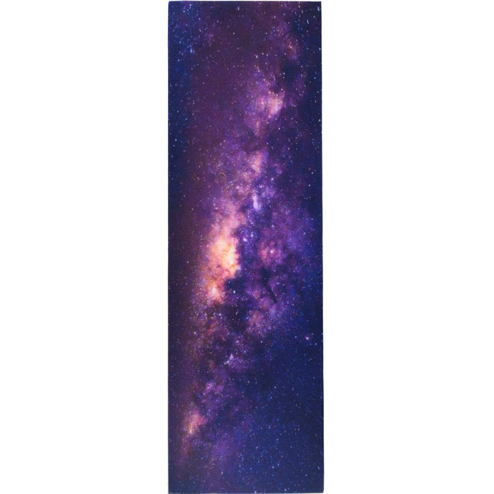 Teak Tuning "Galaxy" Deck Graphic Wrap - 35mm x 110mm