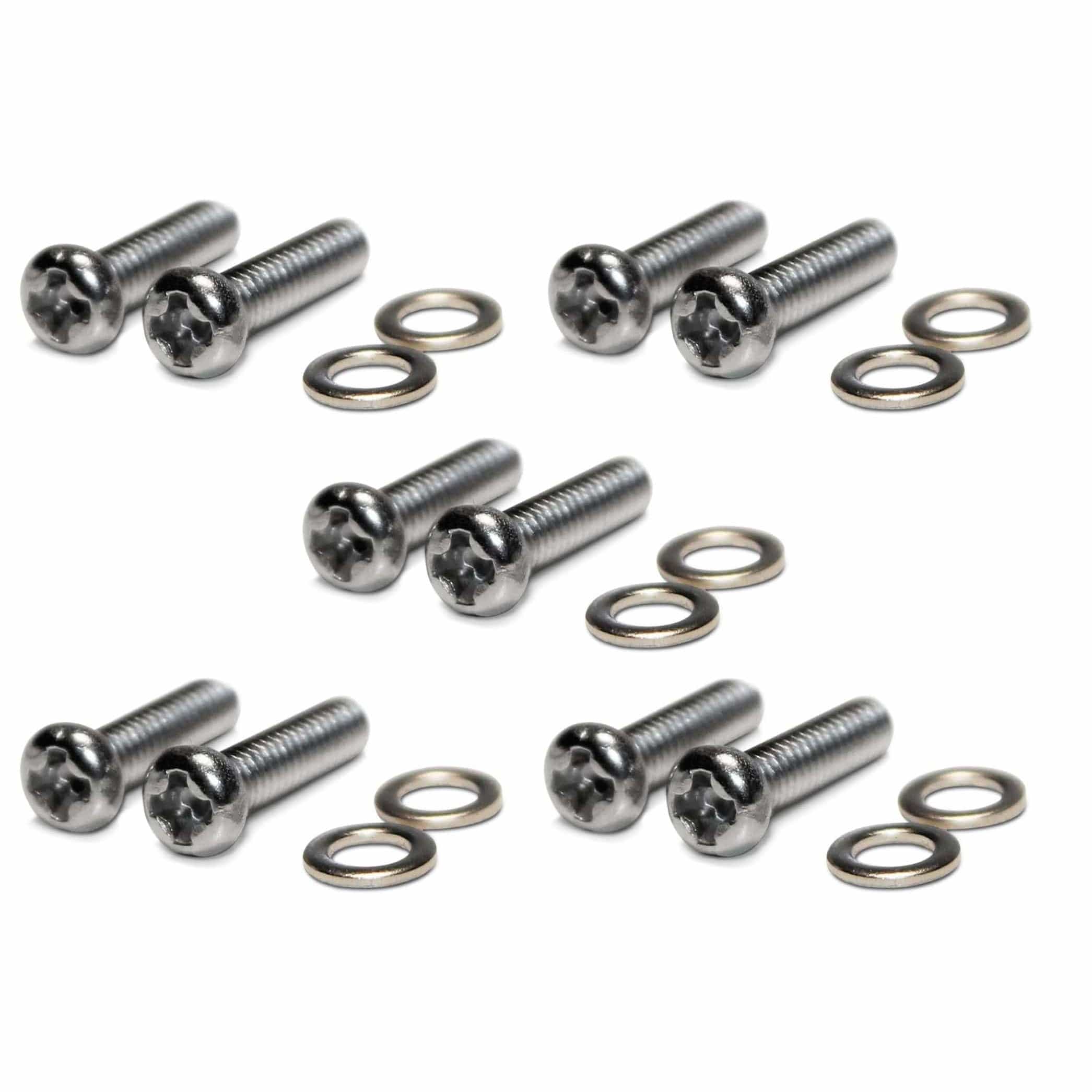 Y-Trucks Phillips Head KingPins – Teak Tuning Pro Fingerboards Y-Trucks Phillips Head KingPins – Teak Tuning Pro Fingerboards