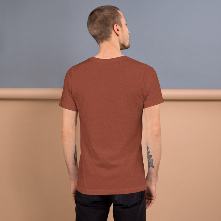 Teak Tuning Pro Fingerboards Session x Tuibz - "Broken" - Unisex Staple T-Shirt