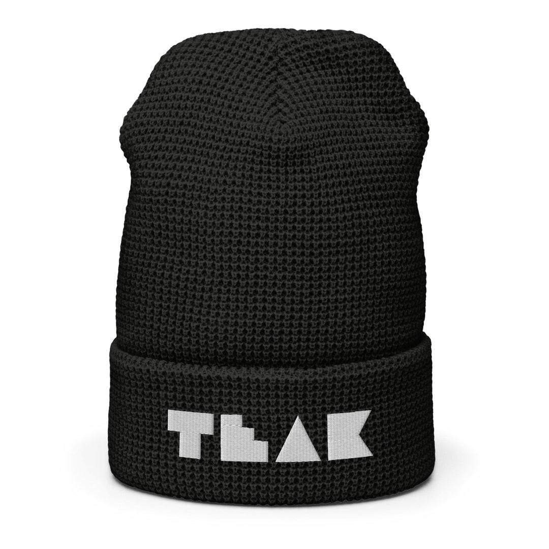 Teak Tuning Pro Fingerboards TEAK Classic Waffle Beanie