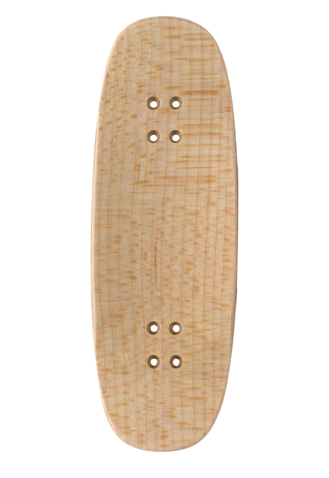 Teak Tuning Wooden 5 Ply Fingerboard Ohhh Deck 33.5 x 96mm - The Classic