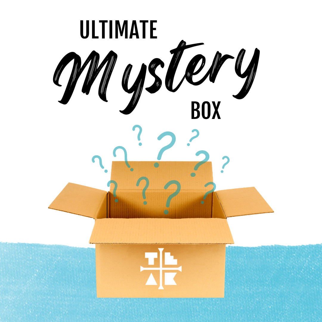 Teak Tuning Teak Ultimate Mystery Box