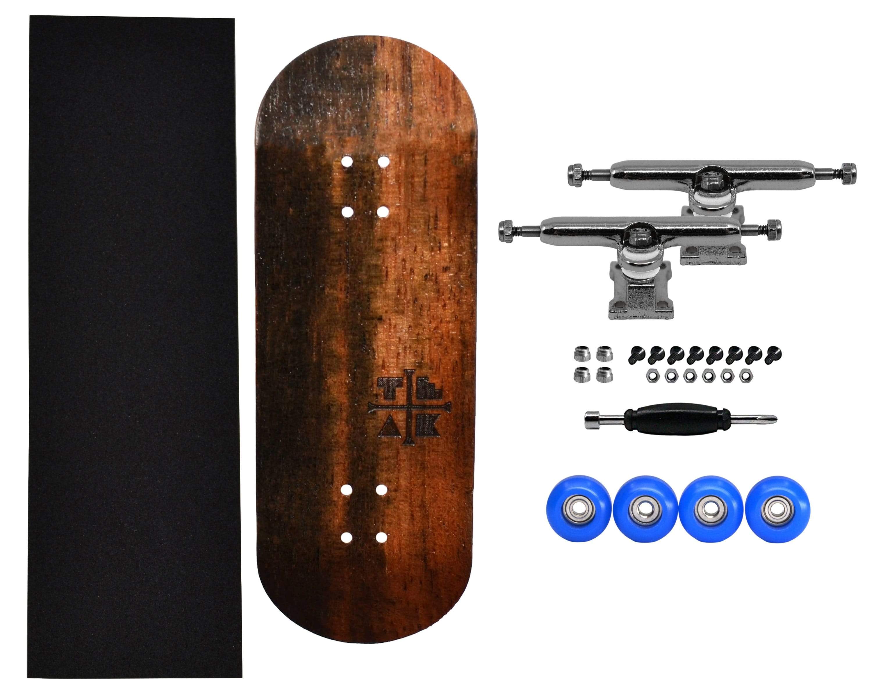 PROlific 34mm Fingerboard Complete - 
