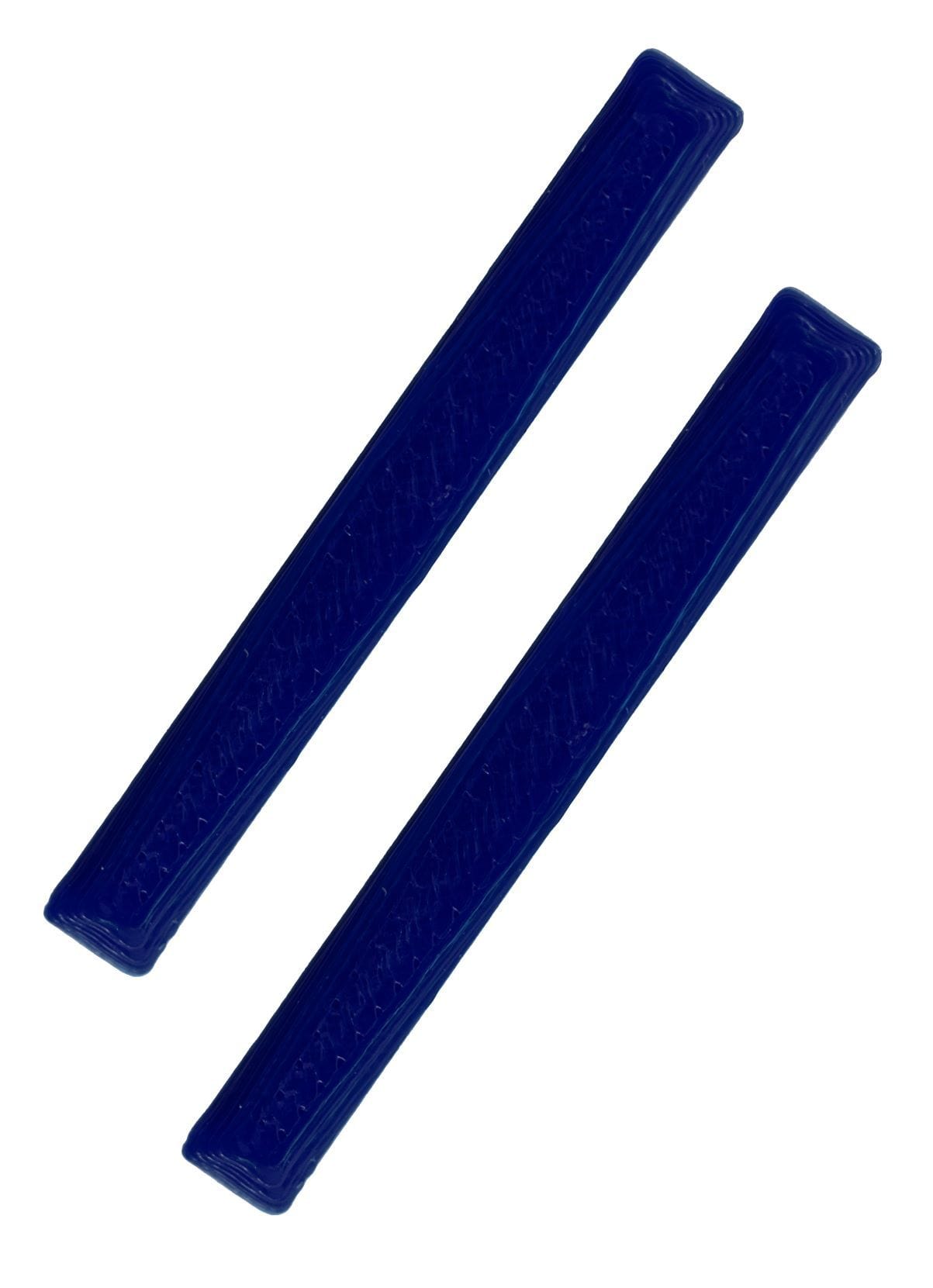 Teak Tuning Limited Edition Gem Edition Board Rails (Adhesive Backing) - Dark Blue