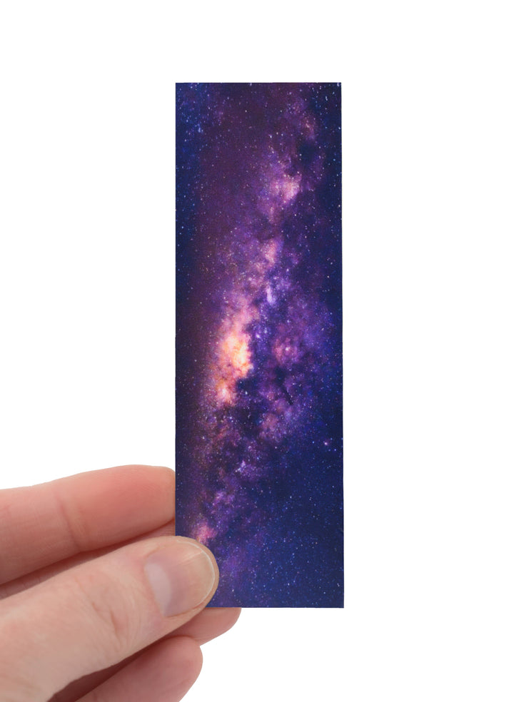 Teak Tuning "Galaxy" Deck Graphic Wrap - 35mm x 110mm