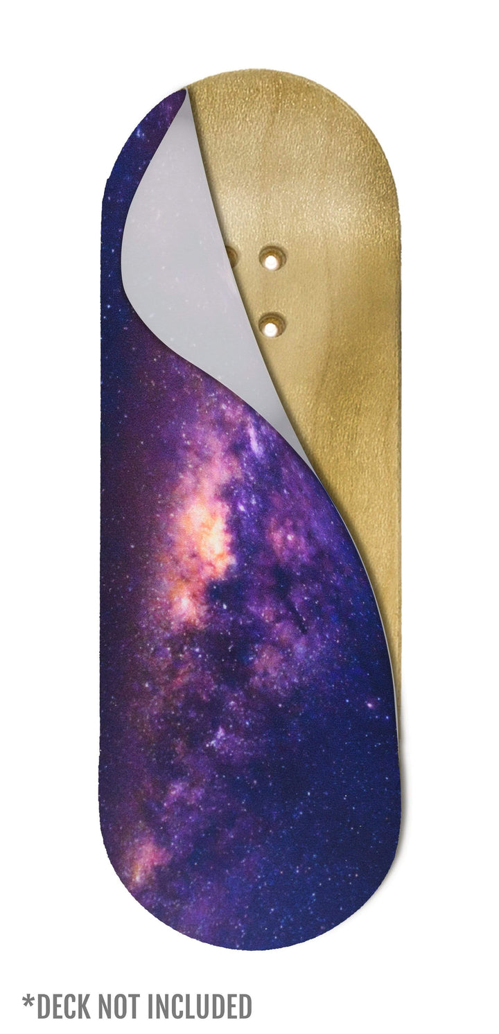 Teak Tuning "Galaxy" Deck Graphic Wrap - 35mm x 110mm