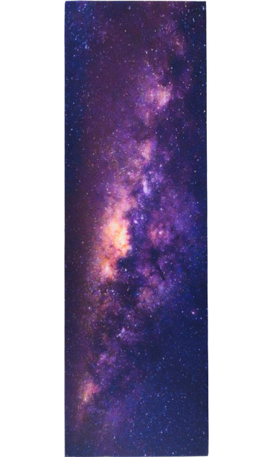 Teak Tuning "Galaxy" Deck Graphic Wrap - 35mm x 110mm