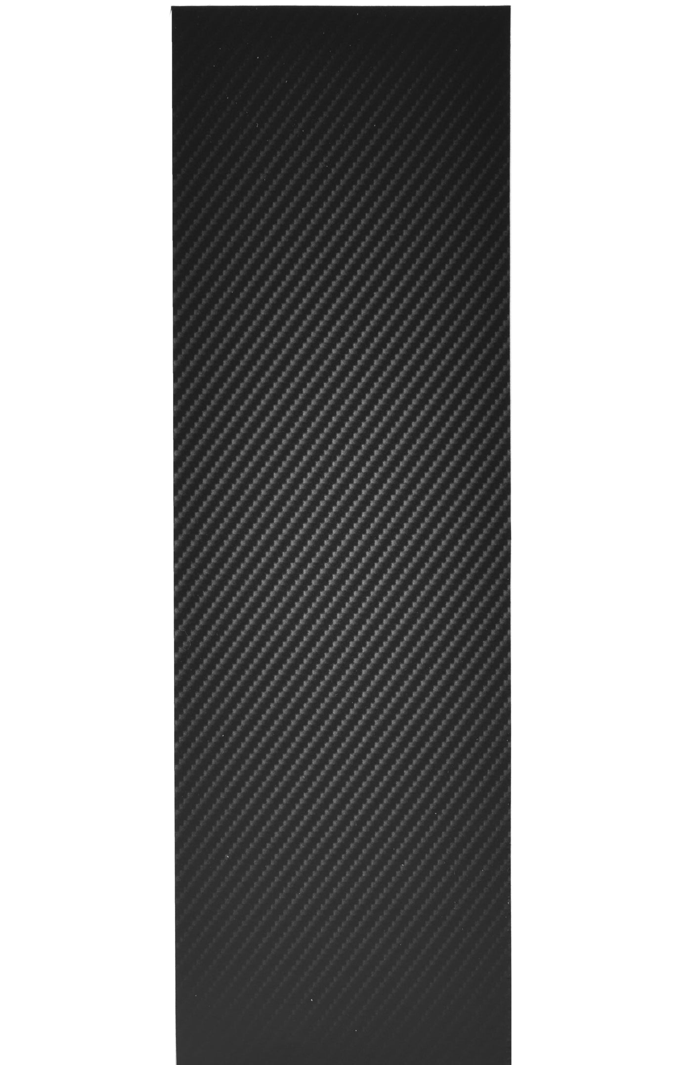 Teak Tuning "Carbon Fiber" Deck Graphic Wrap - 35mm x 110mm