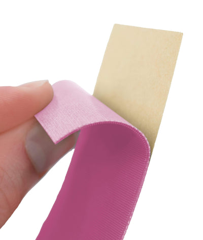 Teak Tuning Gecko Grip Tape, Trick Tape Edition - 35mm x 110mm