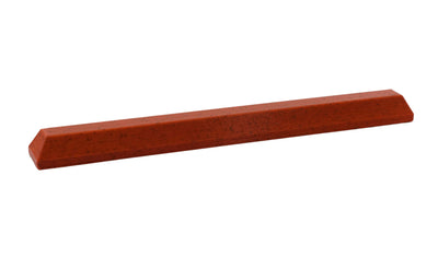 Teak Tuning Poly Ramp Parking Curb, Straight Edition - 7 Inch Lava Flow (LIMITED EDITION)