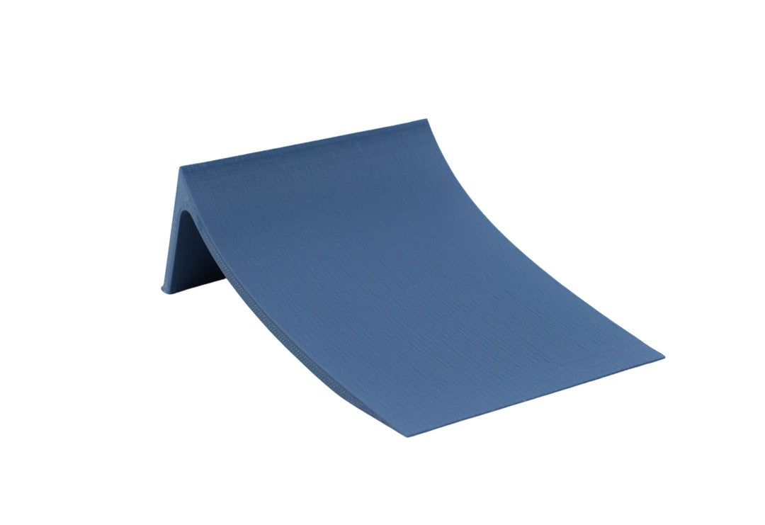 Teak Ramp Poly Ramps – Teak Tuning Pro Fingerboards