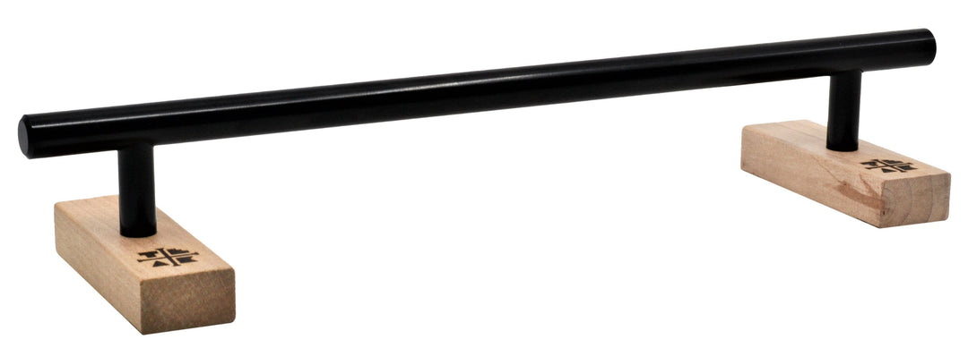 Fingerboad Board Rails Fingerboard Rails – Teak Tuning Pro Fingerboards