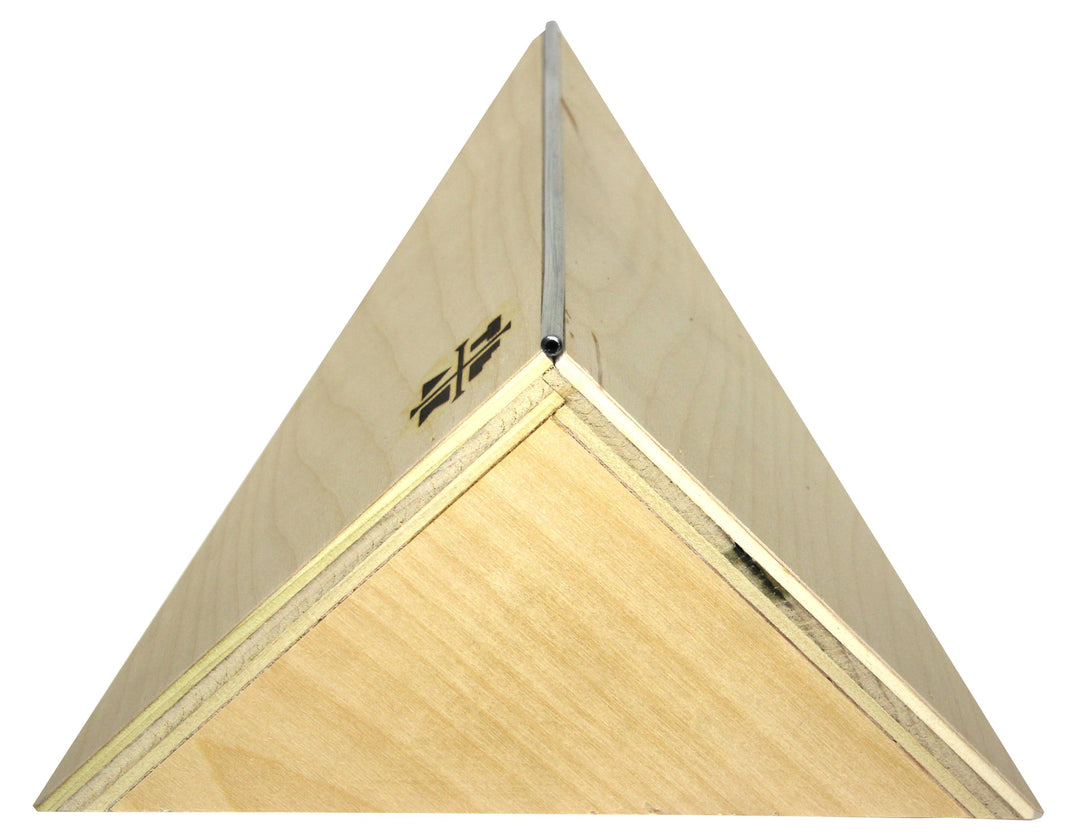 Teak Tuning Polebank Ramp XL Skatepark Sized, 12 Inch