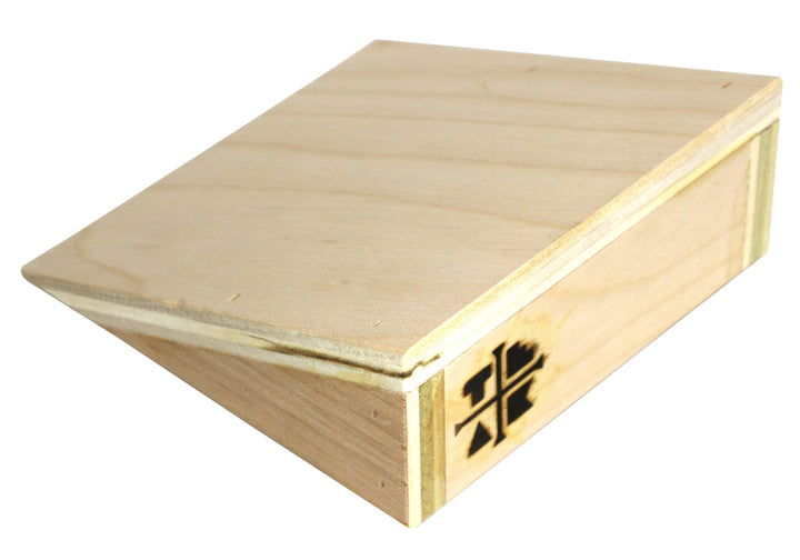 Teak Tuning Wide Kicker/Bank Ramp, 5.5 Inch