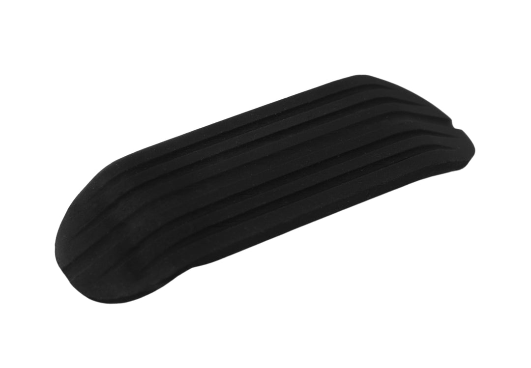 Teak Tuning Finger Snow Skate PRO - 98 x 32MM - Upgraded, Resin Construction - Midnight Black Colorway