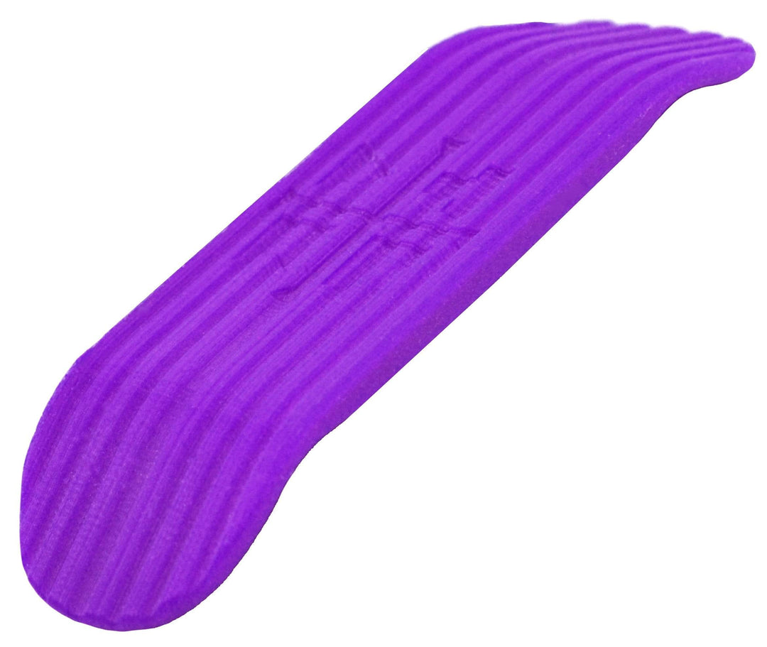 Teak Tuning Finger Snow Skate - Amethyst Purple Colorway